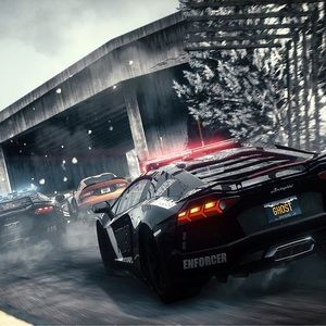 Meet your Posher, Tyler